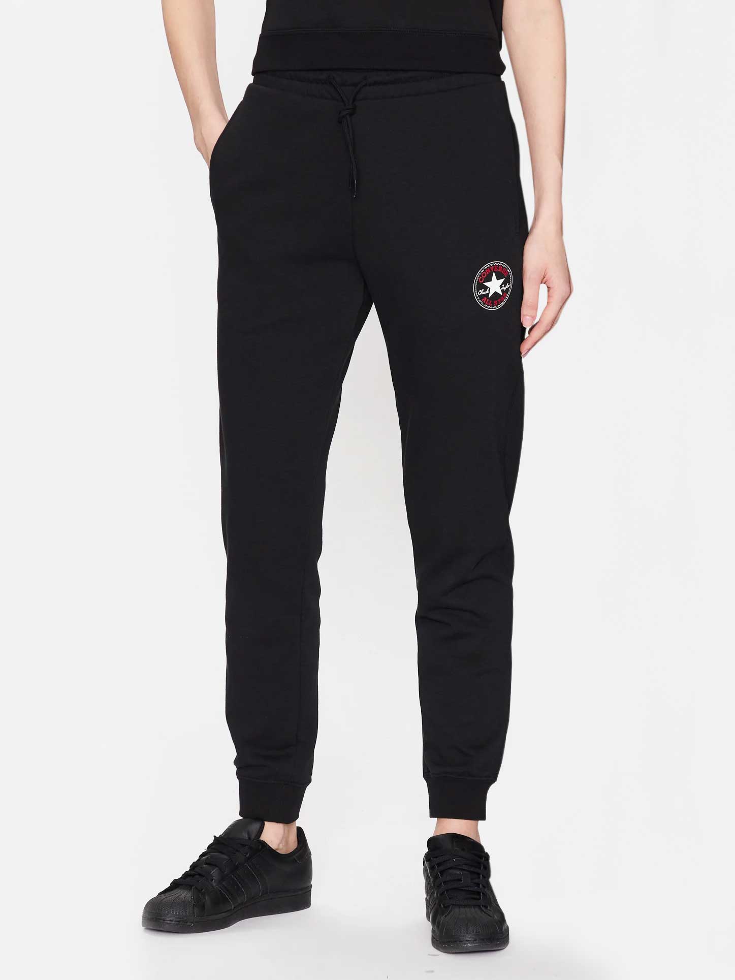 Pantaloni sport Novelty Chuck Patch