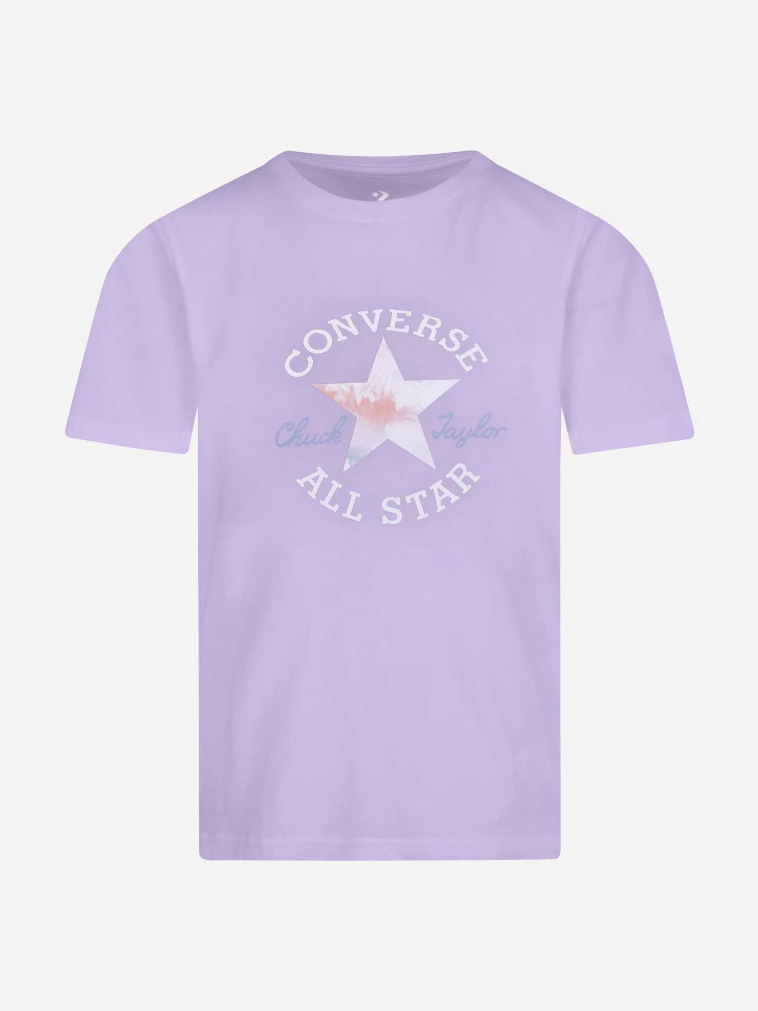 Tricou Floral Chuck Taylor All Star