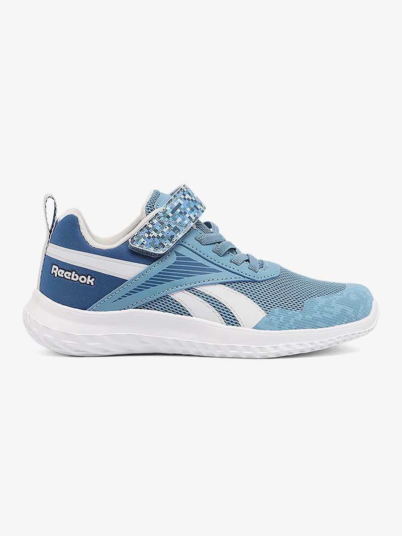 REEBOK Обувки RUSH RUNNER 5 ELASTIC LACE & TOP STRAP