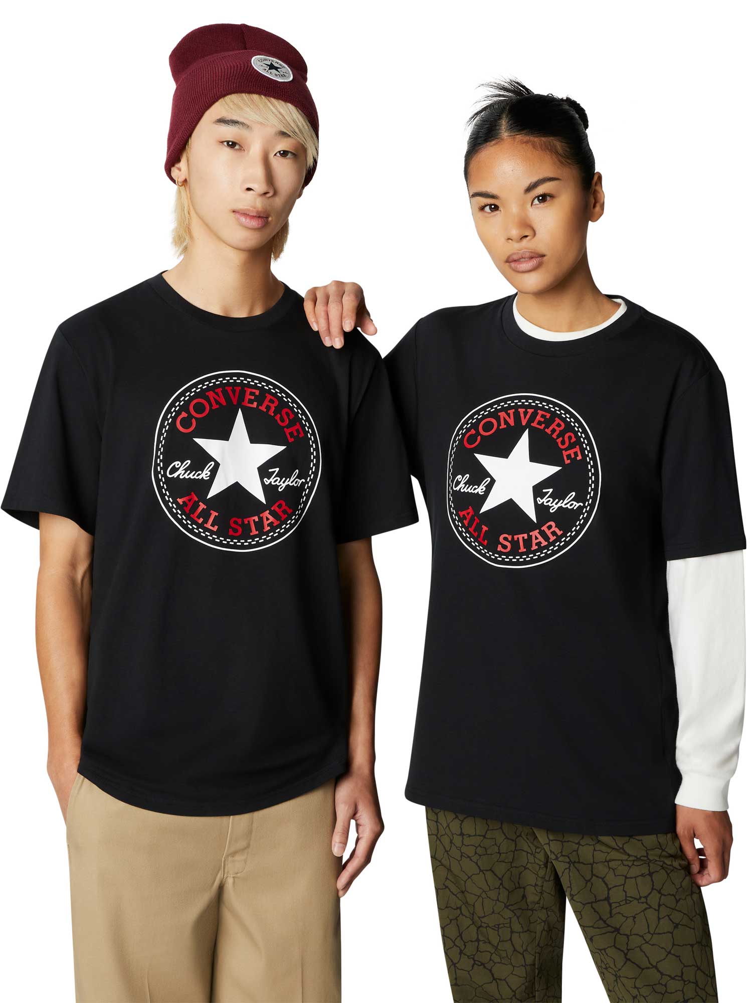 Tricou Go-To All Star