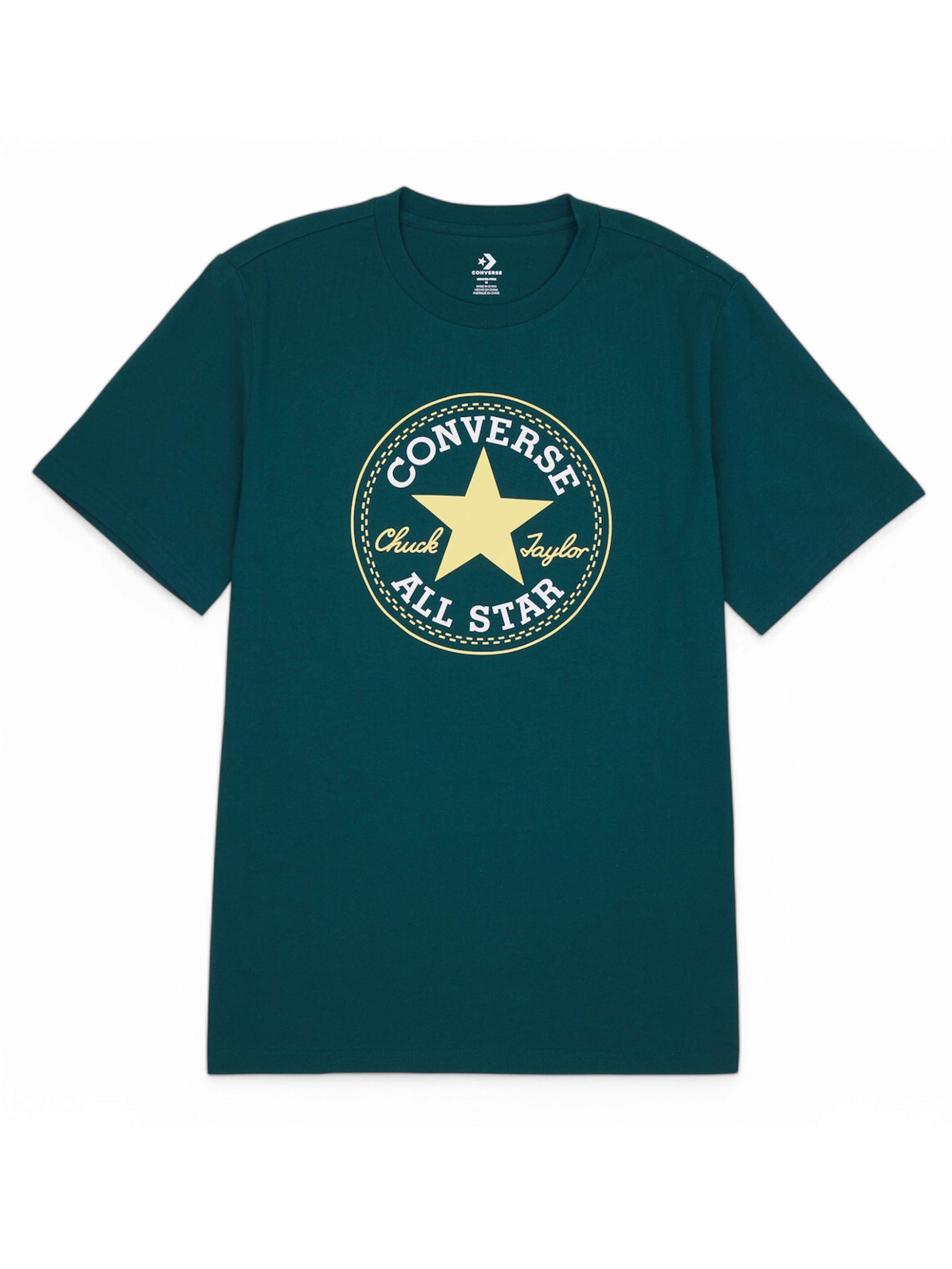 Tricou Go-to All Star Patch