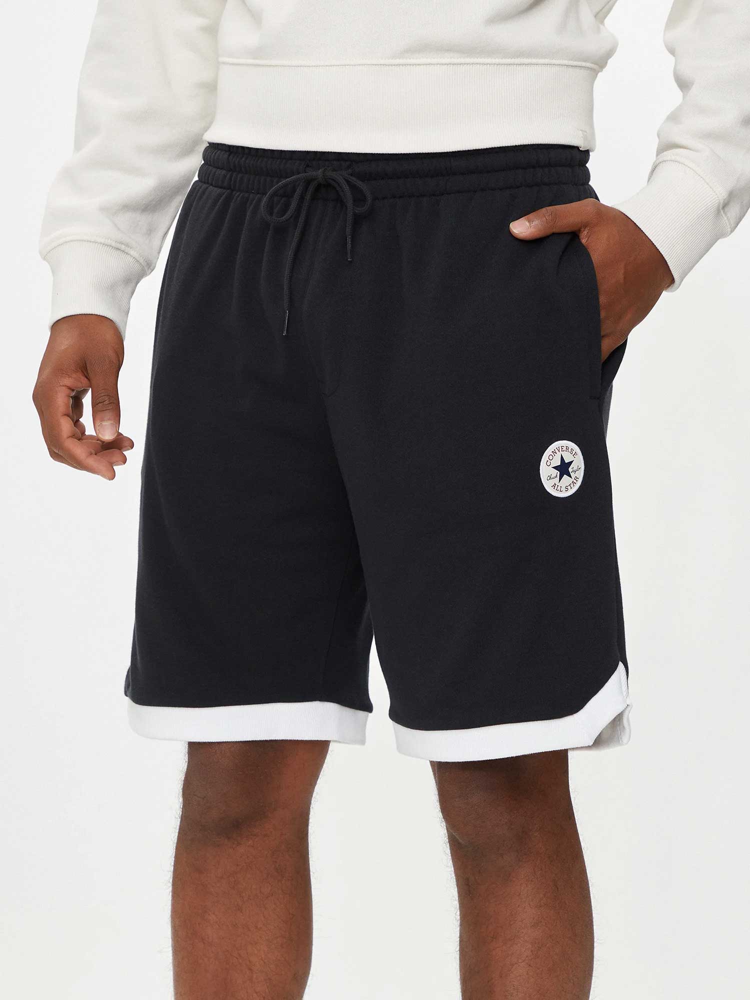 Pantaloni scurti M Retro Chuck Knit