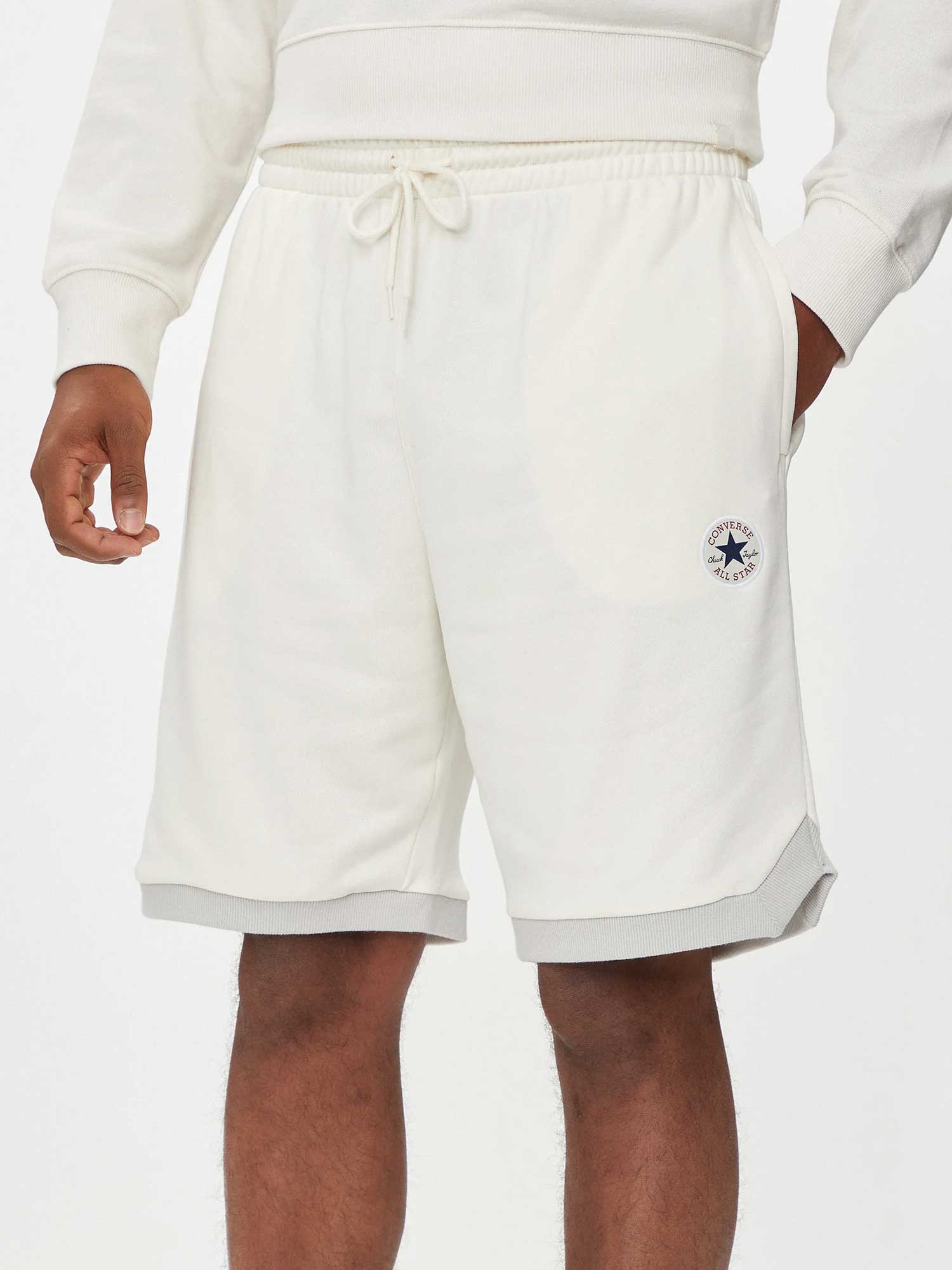 Pantaloni scurti M Retro Chuck Knit