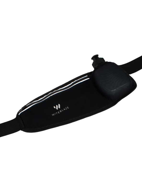 WITEBLAZE Чанта за кръст с бутилка
