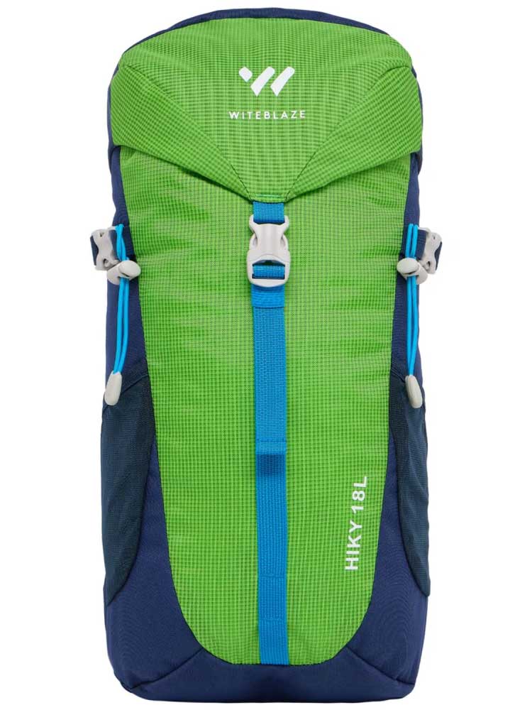 WITEBLAZE Раница HIKY 18 L