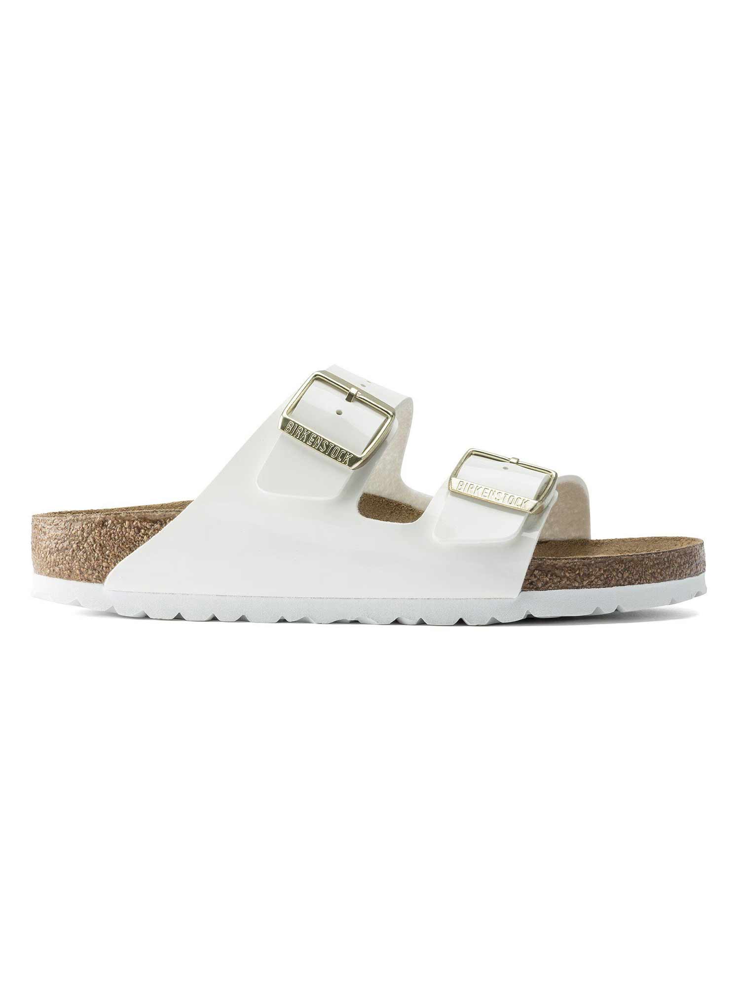 BIRKENSTOCK Чехли Arizona Birko-Flor