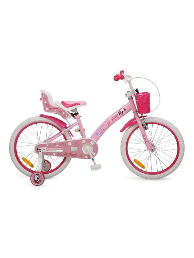 BYOX Детски велосипед 20 Puppy