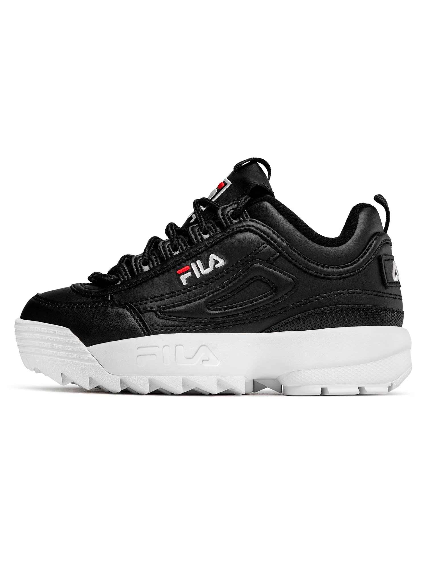 FILA Incaltaminte Disruptor kids
