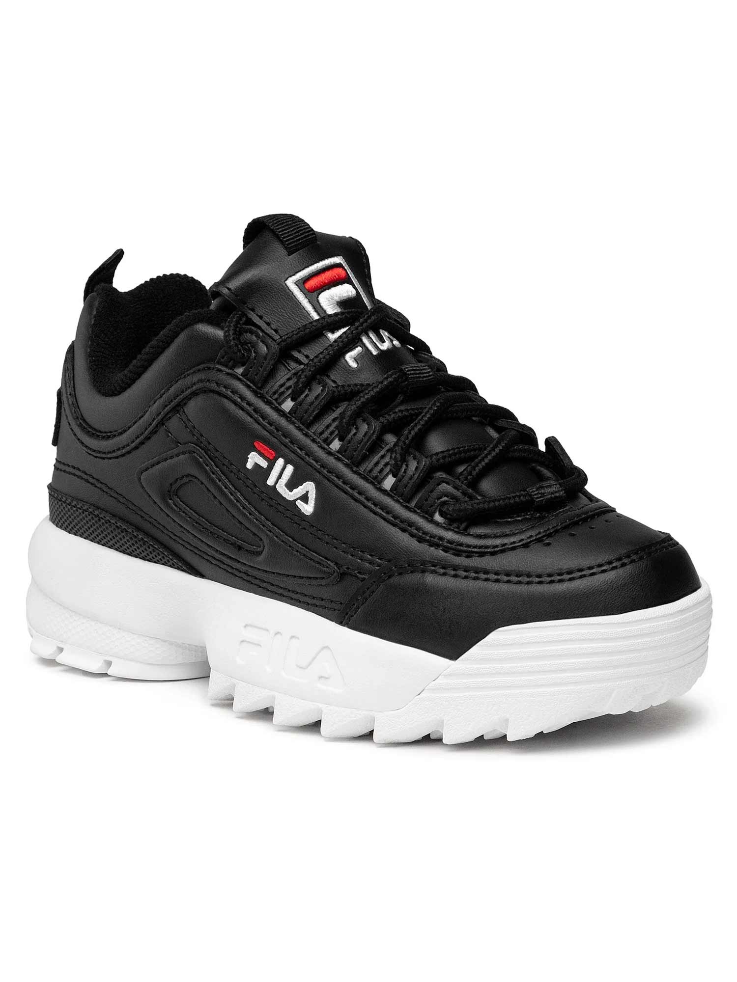 FILA Incaltaminte Disruptor kids