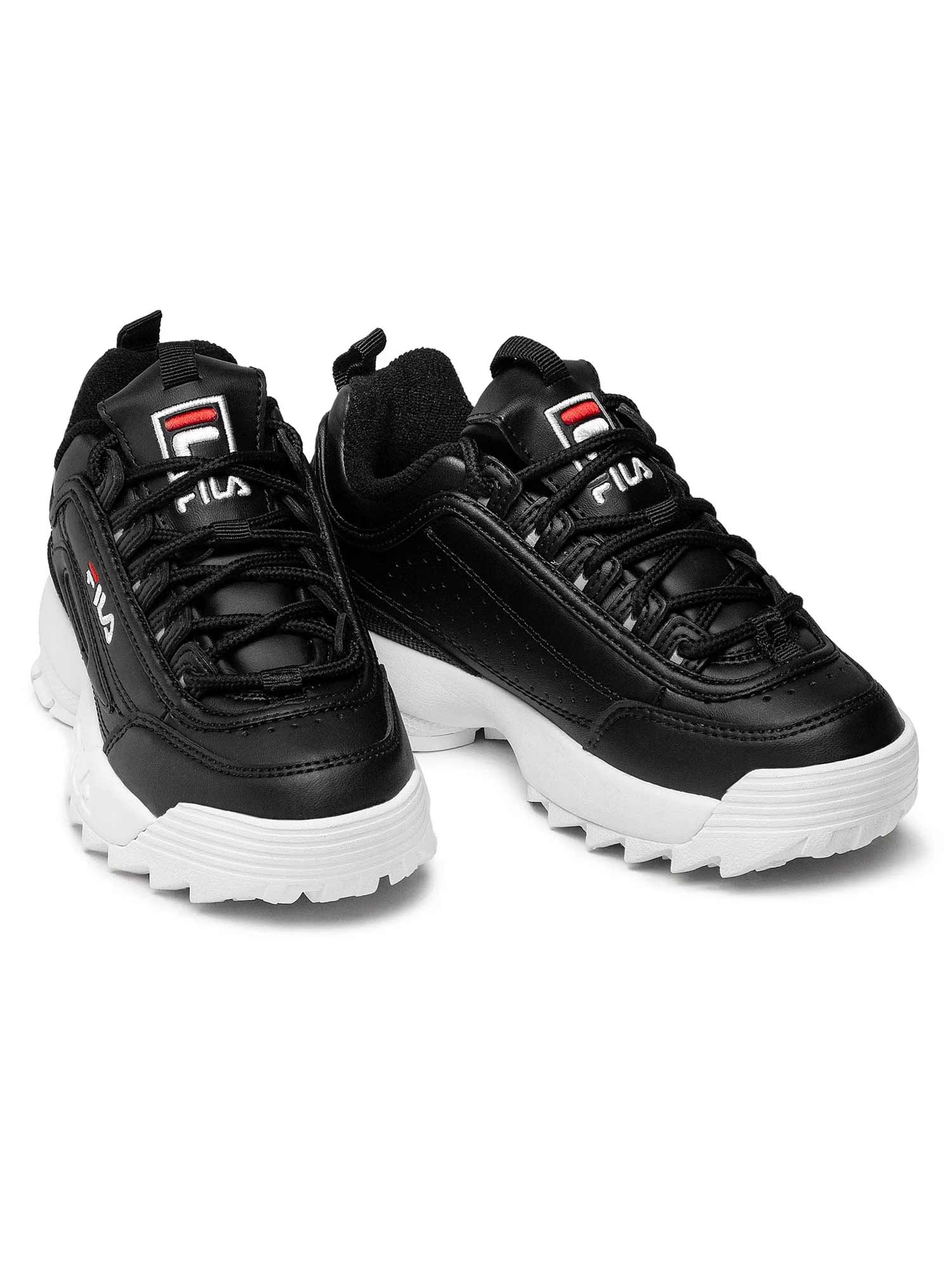 FILA Incaltaminte Disruptor kids