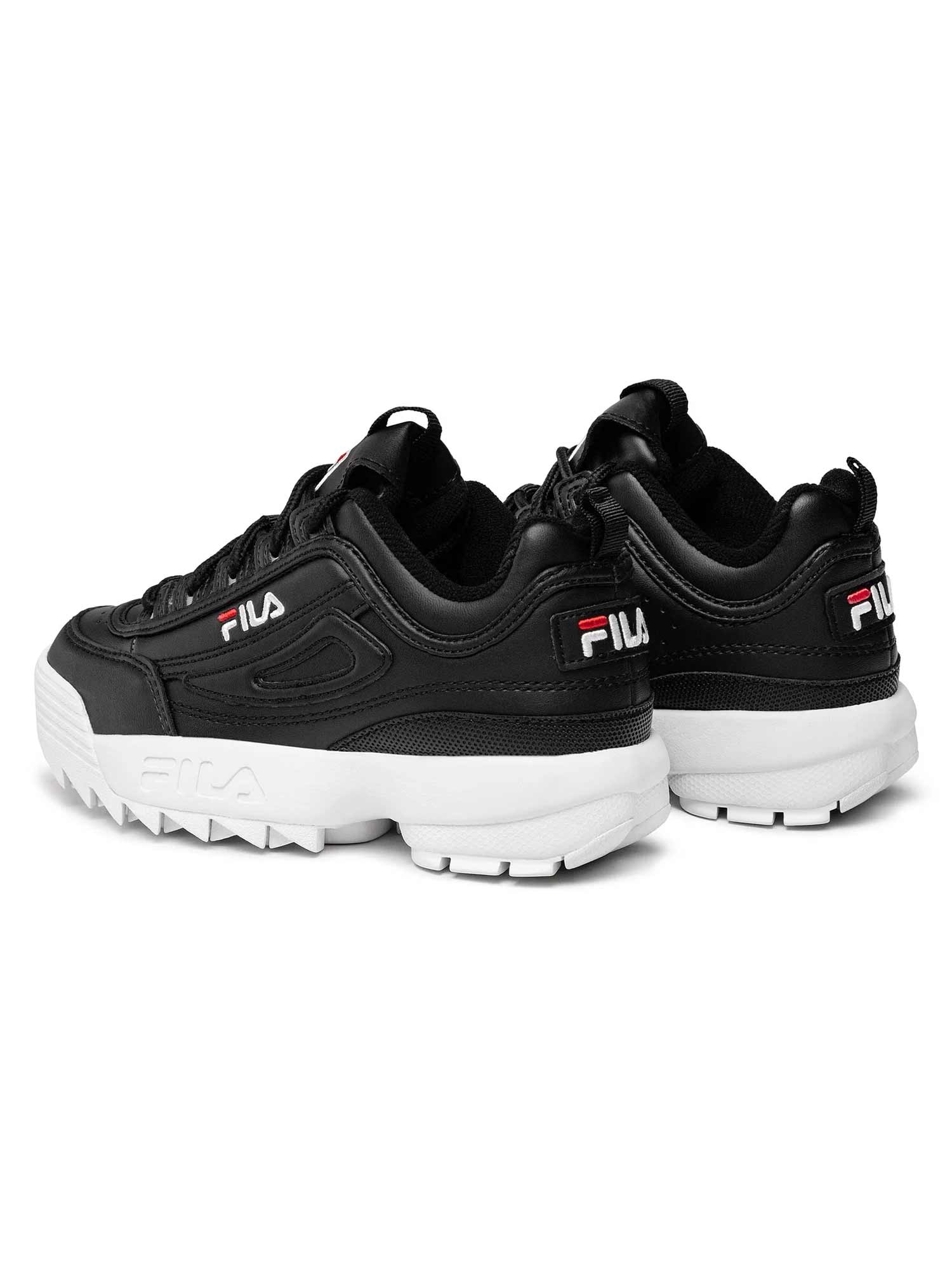 FILA Incaltaminte Disruptor kids