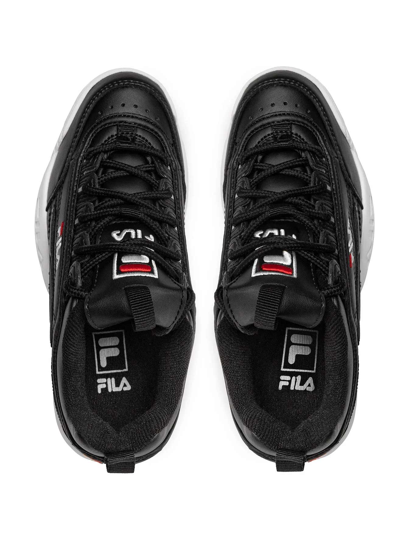 FILA Incaltaminte Disruptor kids