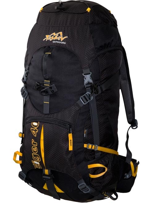 Rucsac Eiger 40