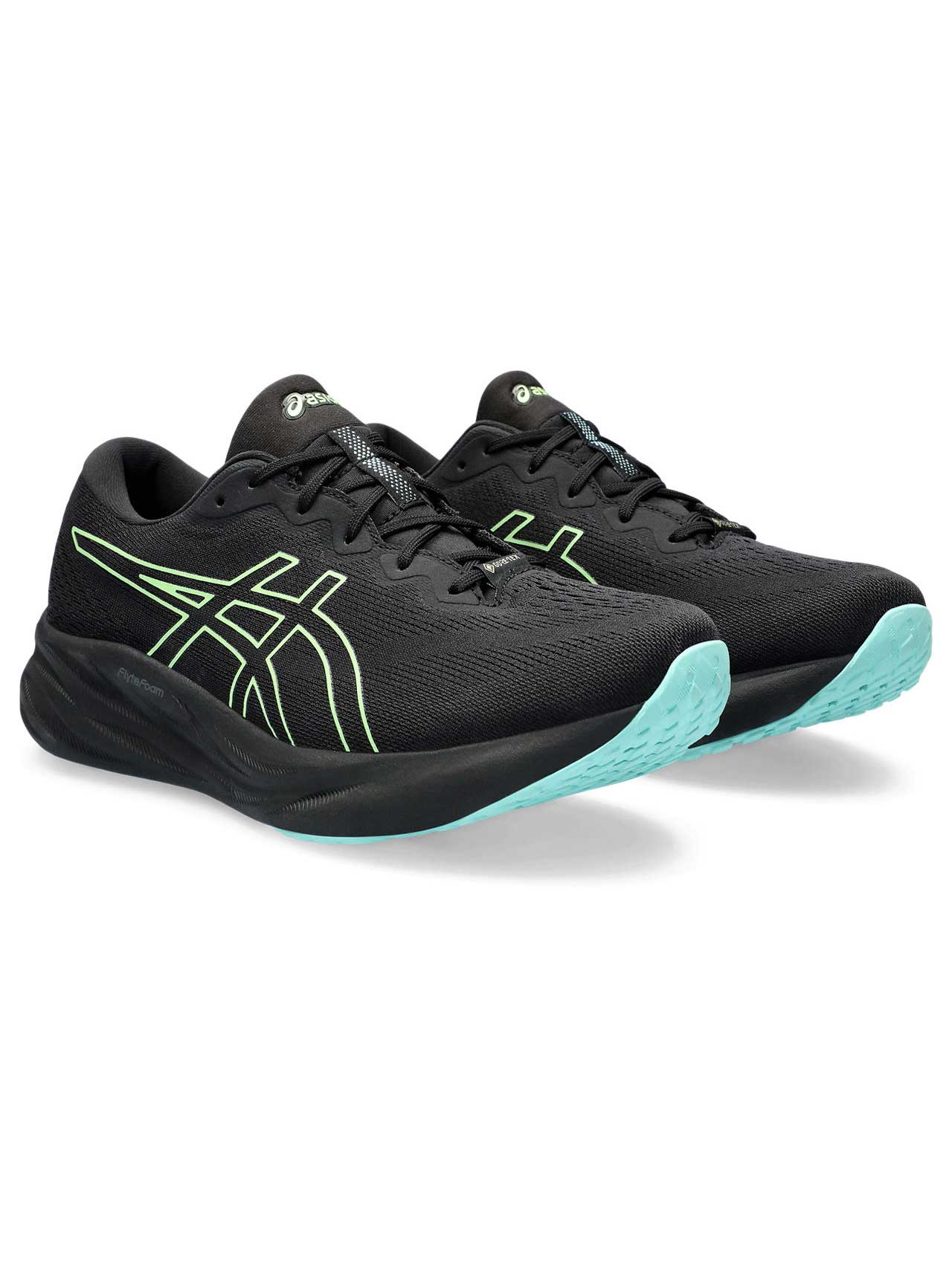 ASICS Обувки GEL