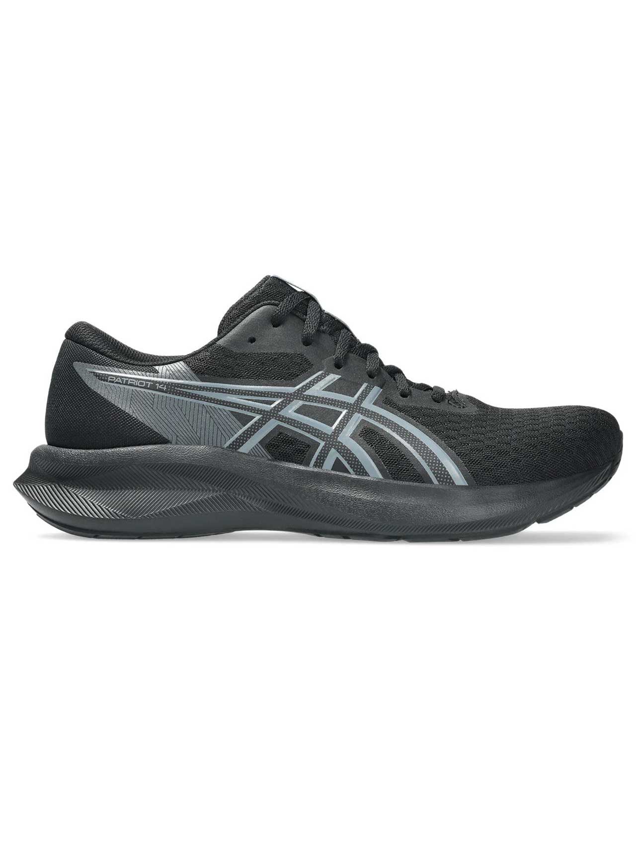 ASICS Обувки PATRIOT 14