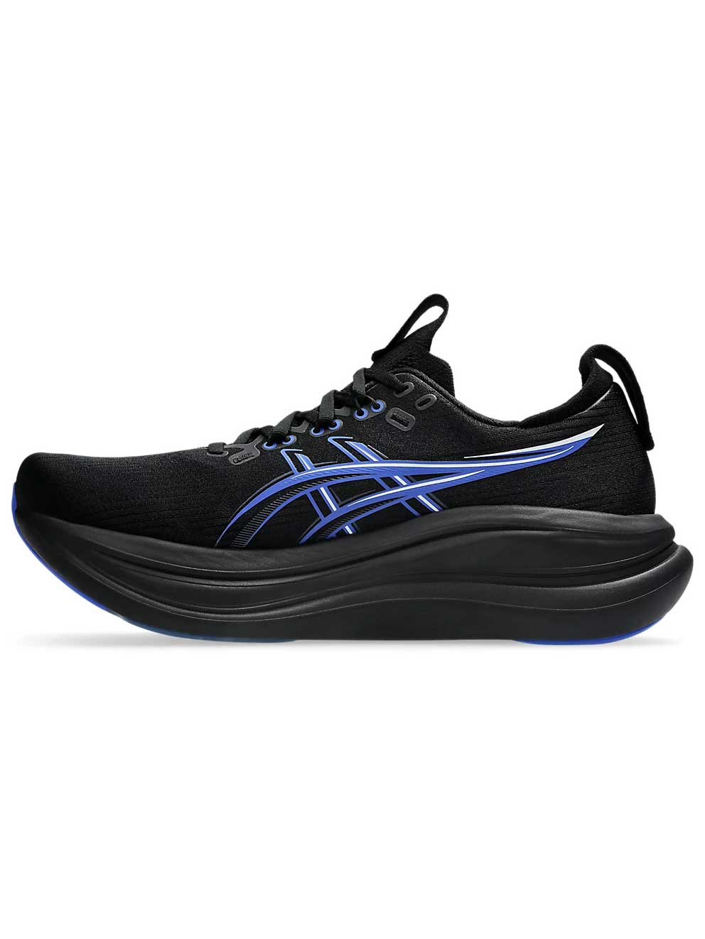 ASICS Обувки GEL-NIMBUS 28