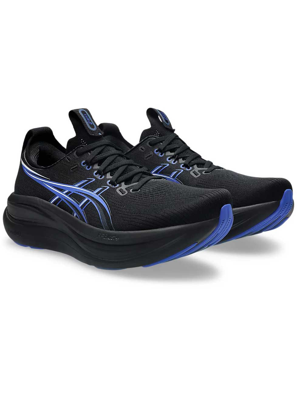 ASICS Обувки GEL-NIMBUS 28
