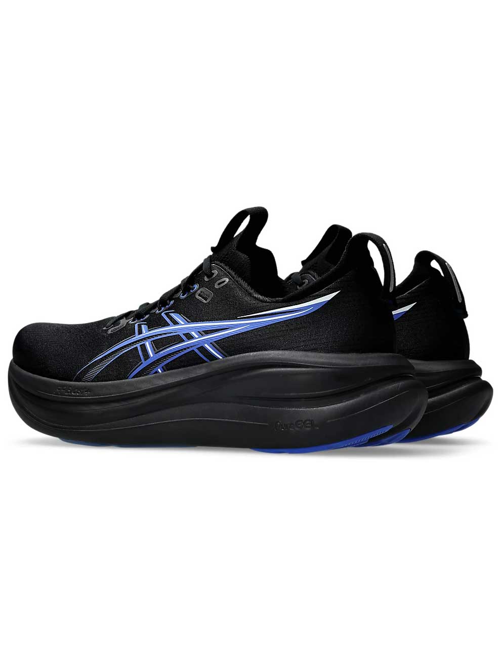 ASICS Обувки GEL-NIMBUS 28