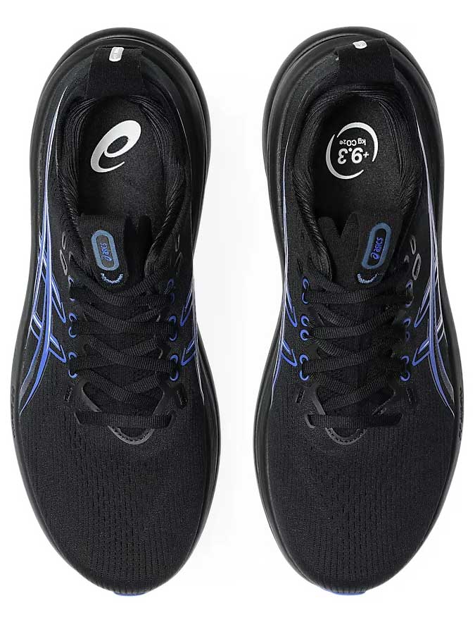 ASICS Обувки GEL-NIMBUS 28