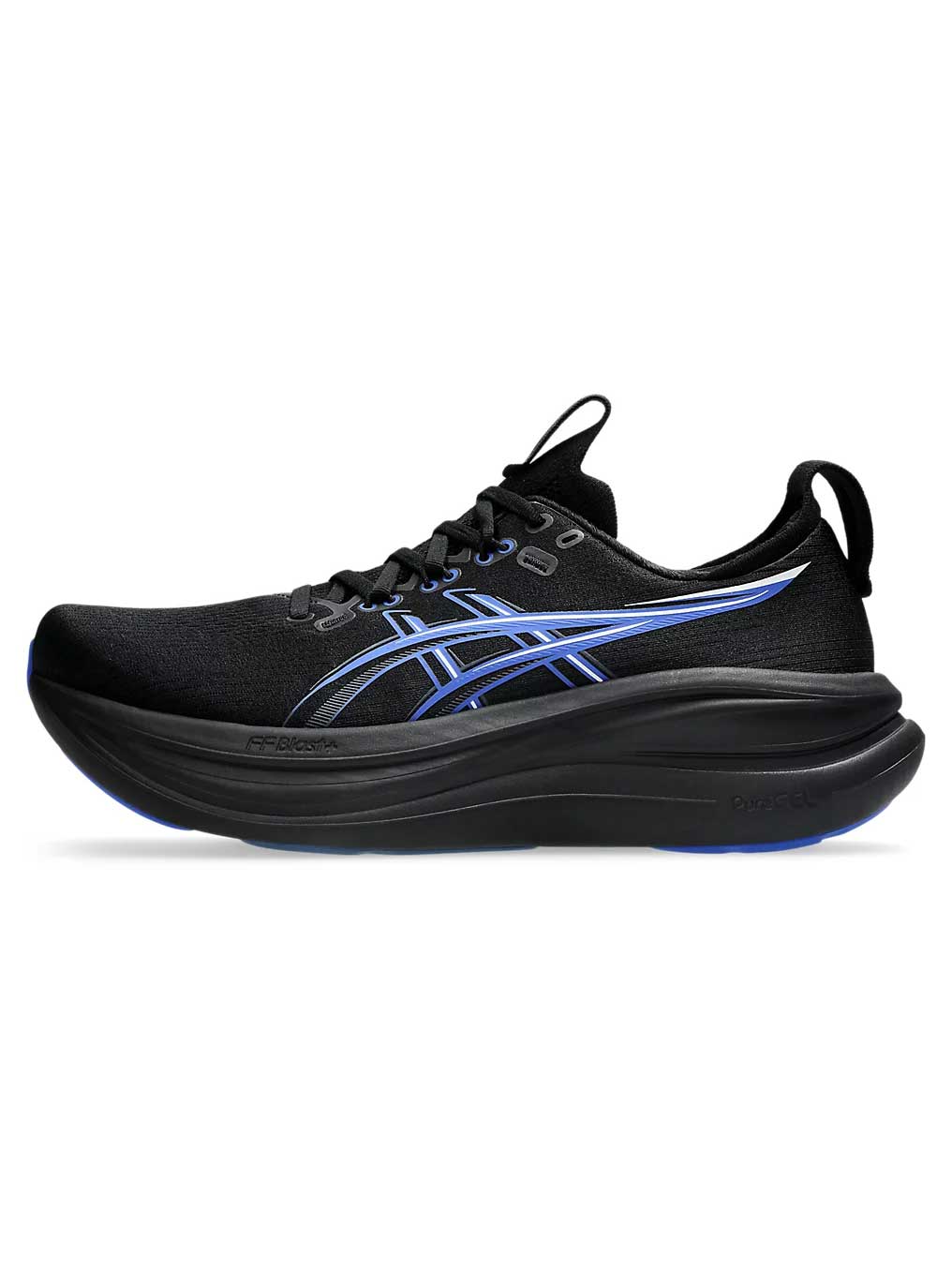 ASICS Обувки GEL-NIMBUS 28