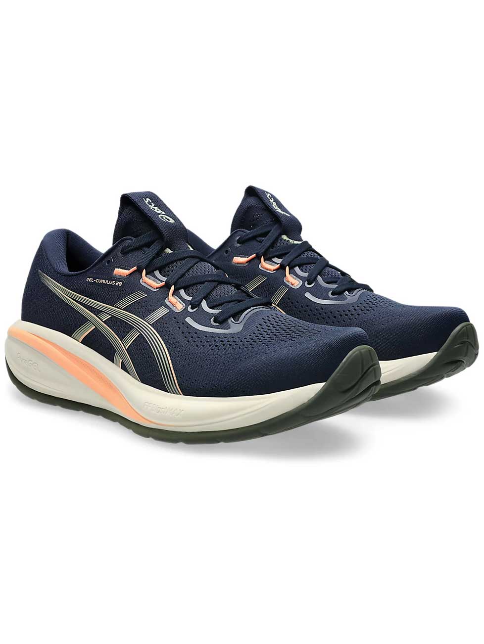 ASICS Обувки GEL-CUMULUS 28