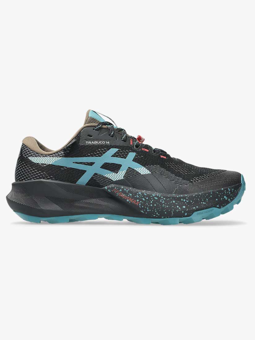 ASICS Обувки TRABUCO 14 GTX