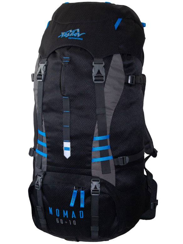 Rucsac Nomad 60+10
