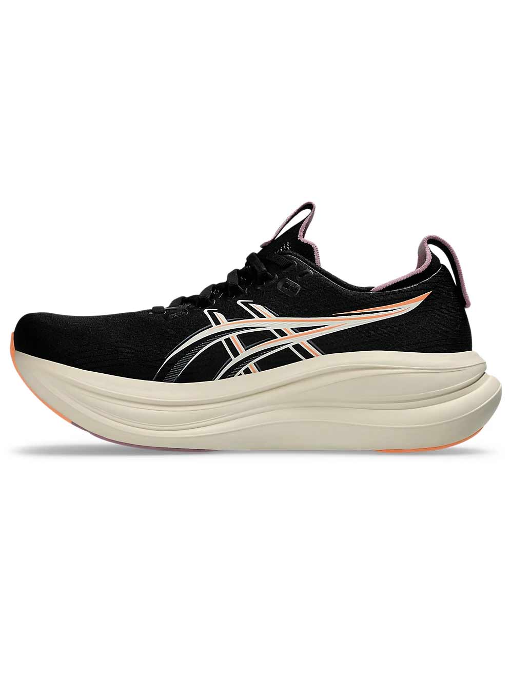 ASICS Обувки GEL-NIMBUS 28