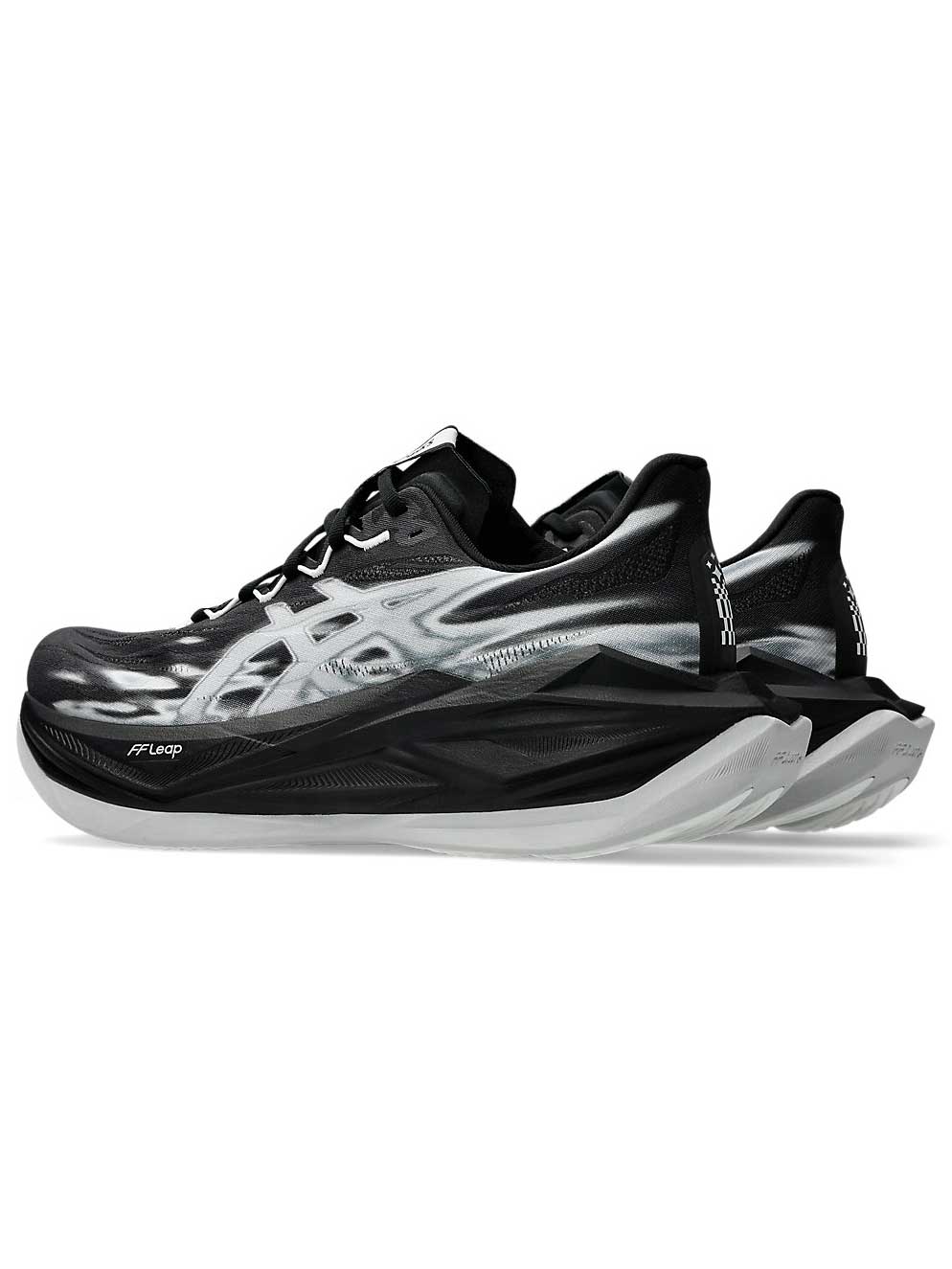 ASICS Обувки SUPERBLAST 3