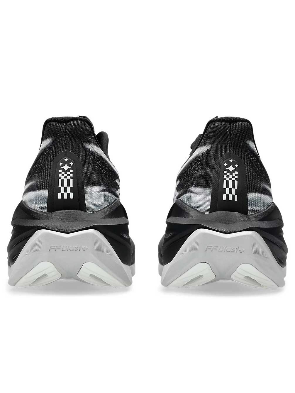 ASICS Обувки SUPERBLAST 3