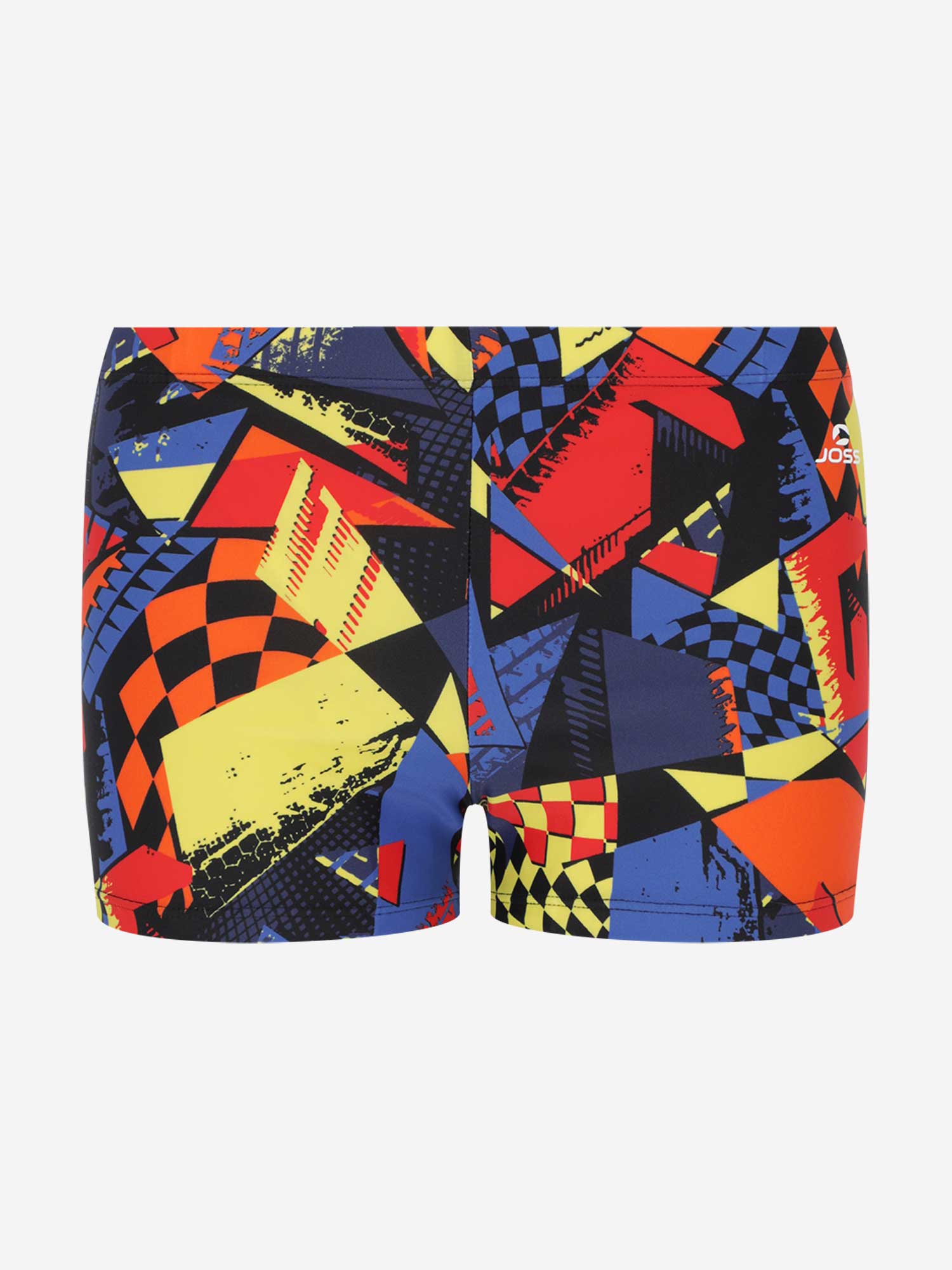 Costum de baie Boys All-over Printed