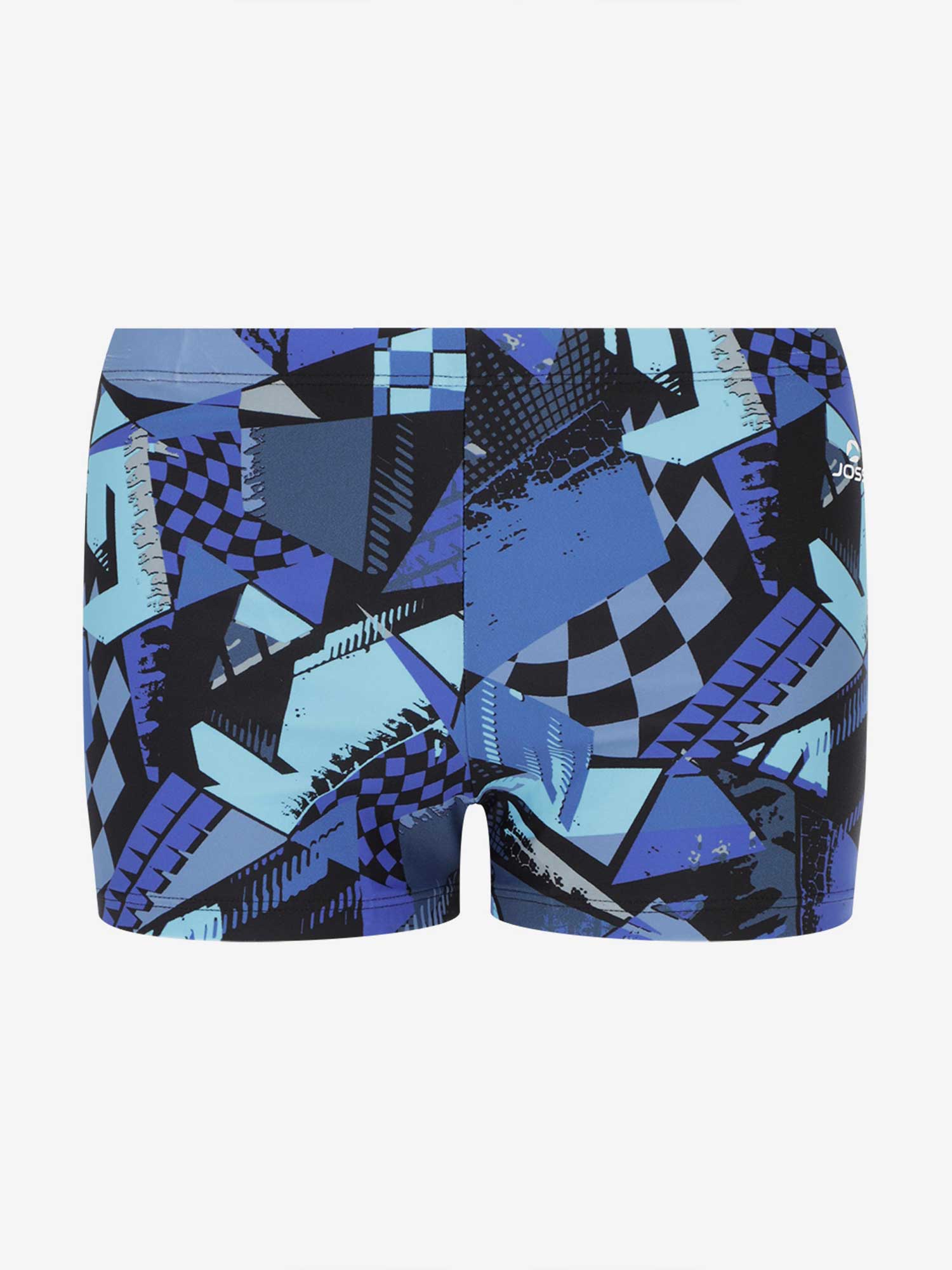 Costum de baie Boys All-over Printed