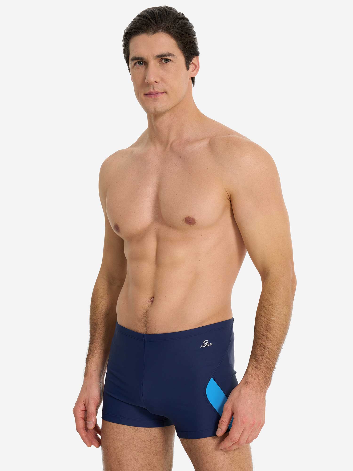 Costum de baie Mens 27cm Essentials Basic