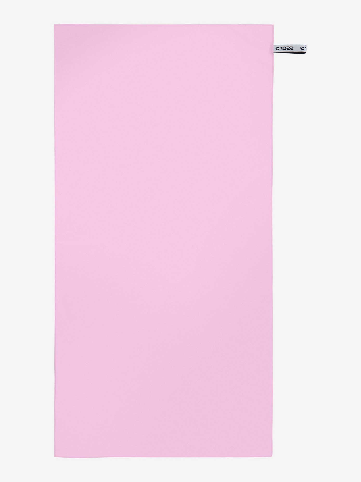 Prosop de plaja Regular Microfibre Absorbent
