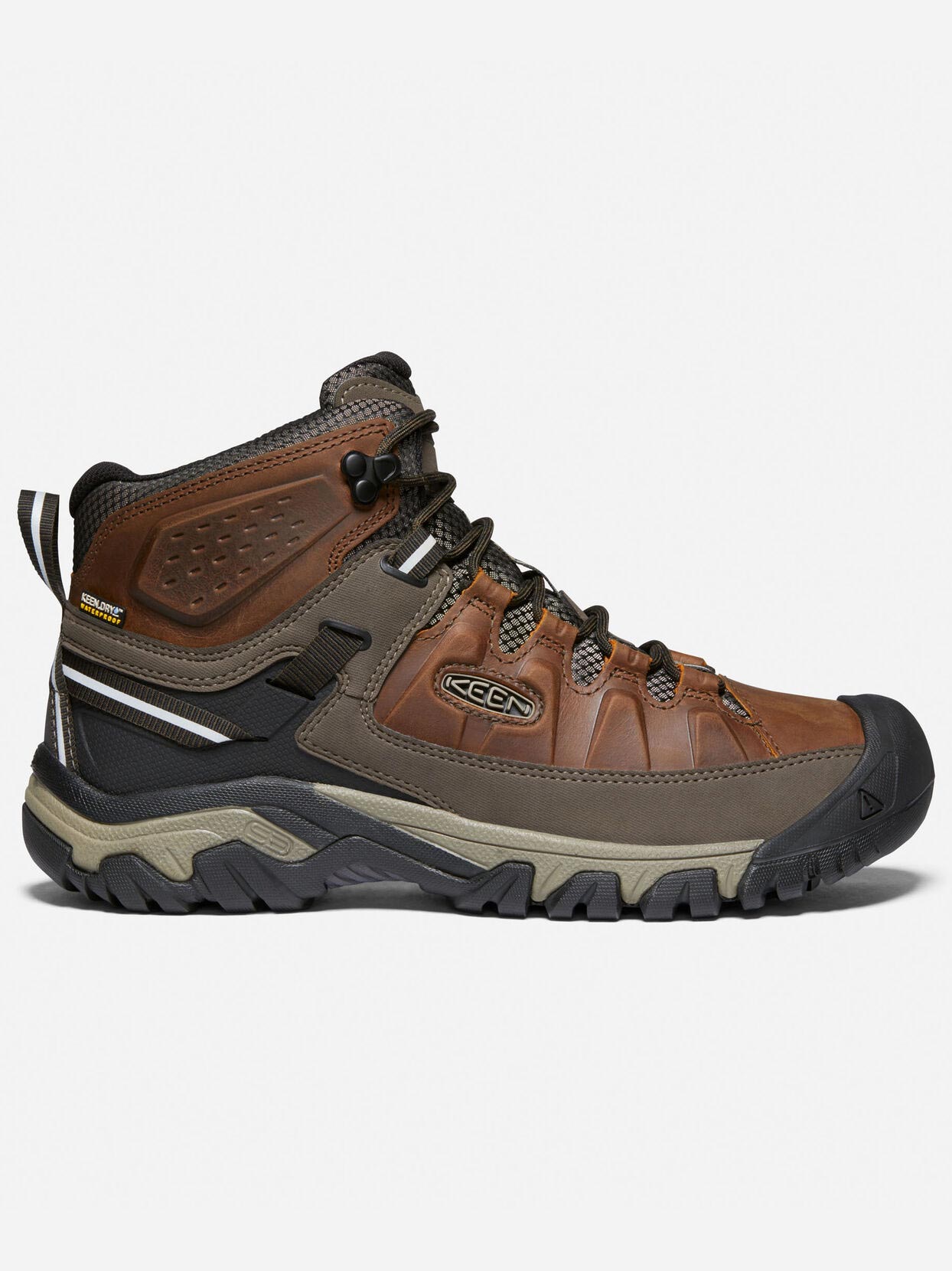 Incaltaminte TARGHEE III MID WP