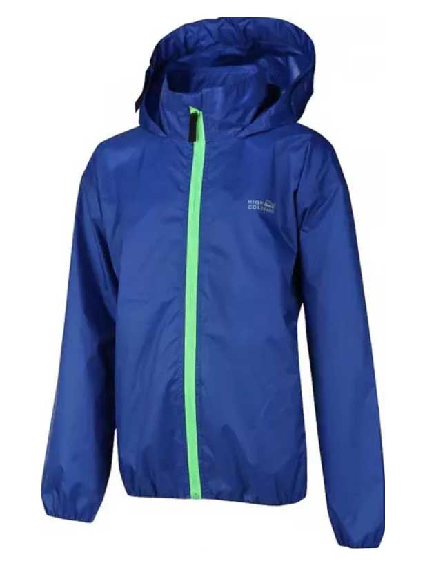 Geaca vant Cannes-K Regenjacke