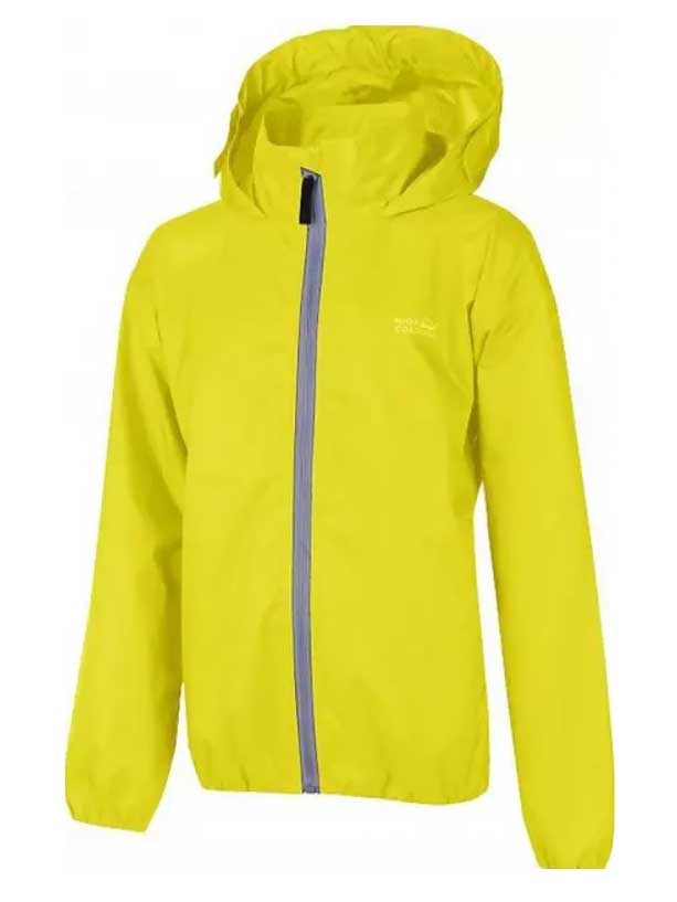 Geaca vant Cannes-K Regenjacke