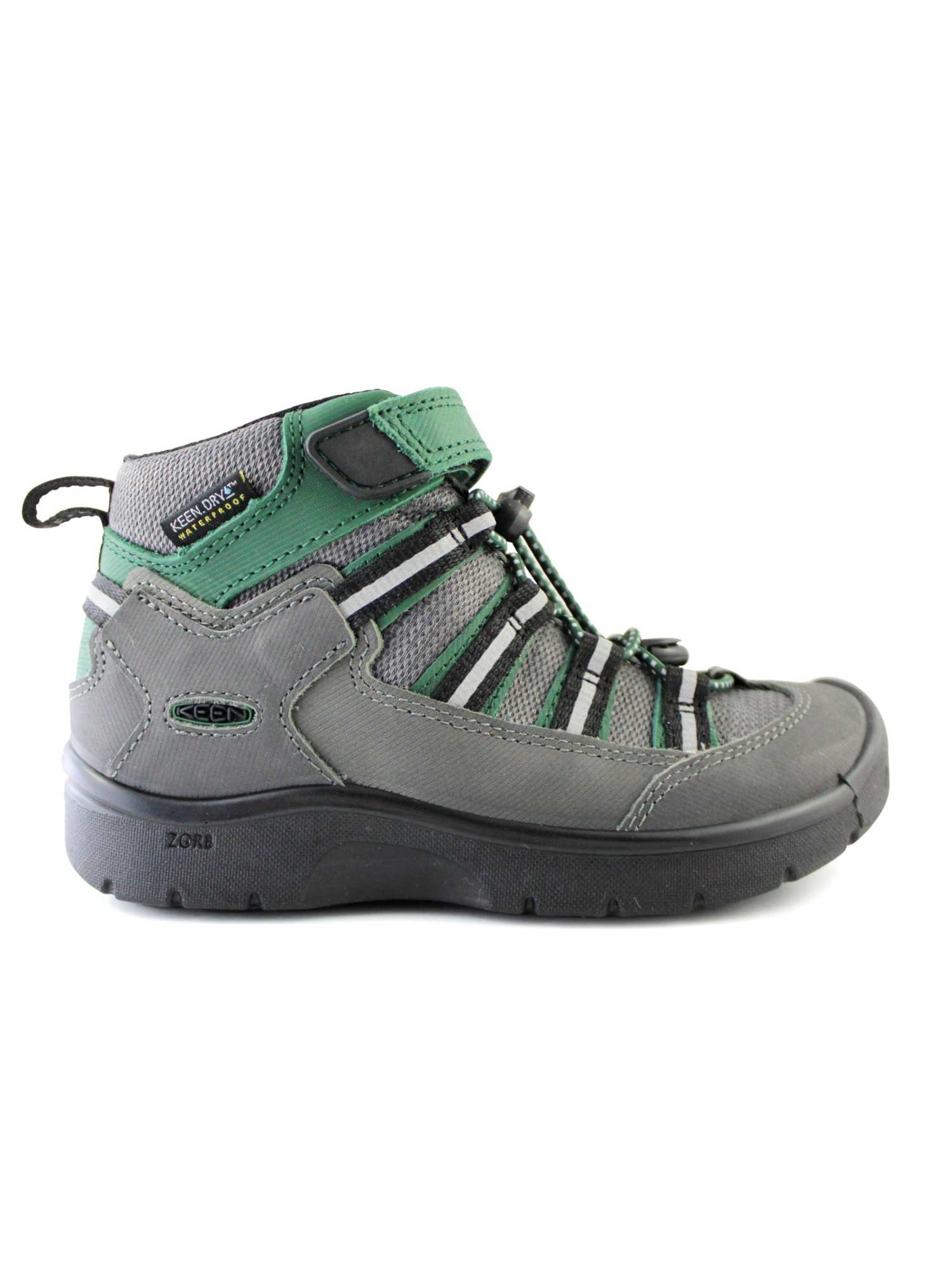 Incaltaminte Hikeport 2 Sport Mid Wp Youth