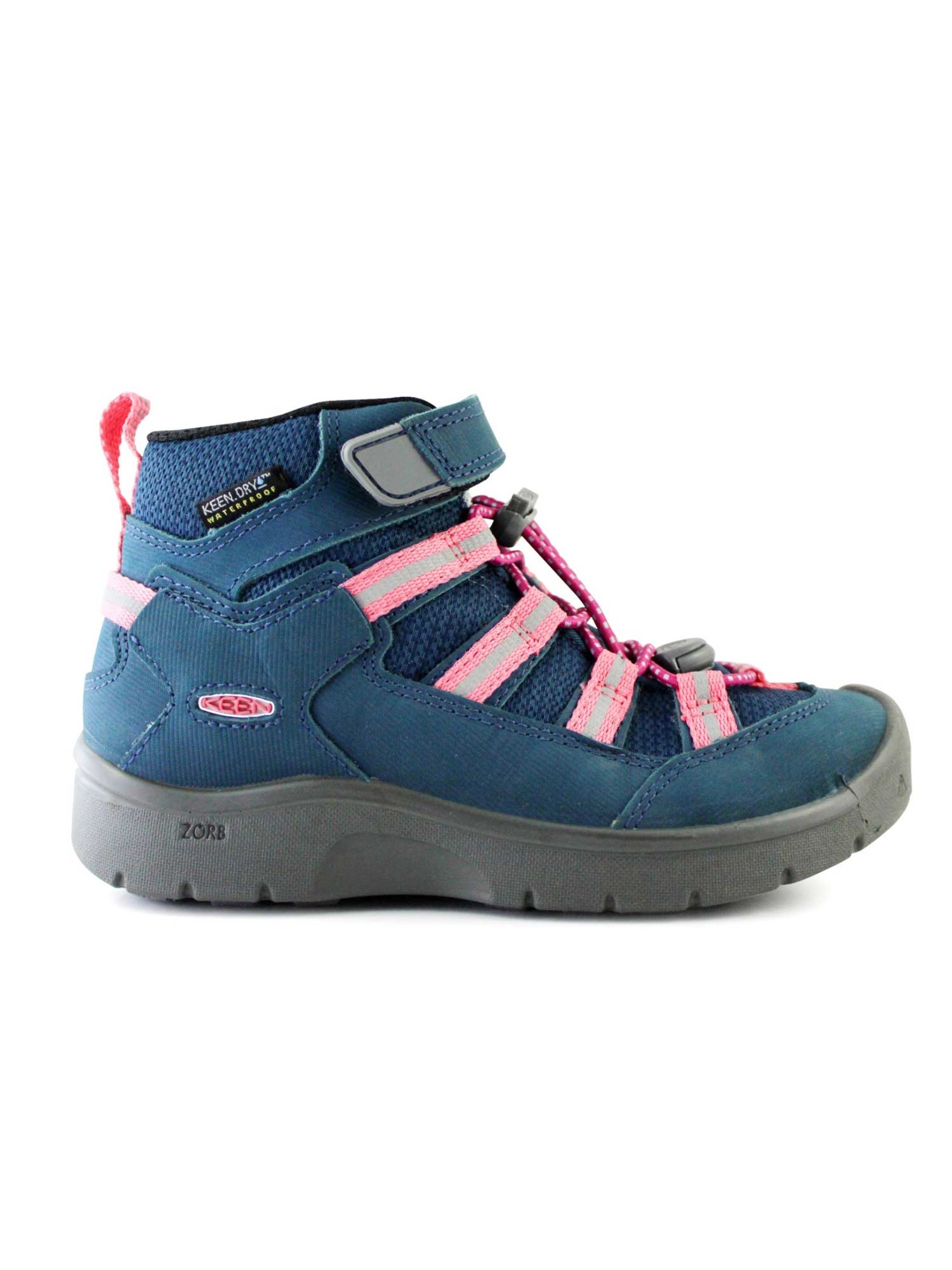 Incaltaminte Hikeport 2 Sport Mid Wp Youth