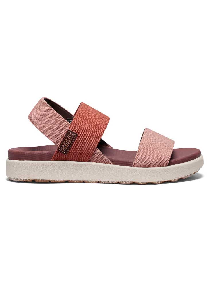 Sandale Elle Backstrap