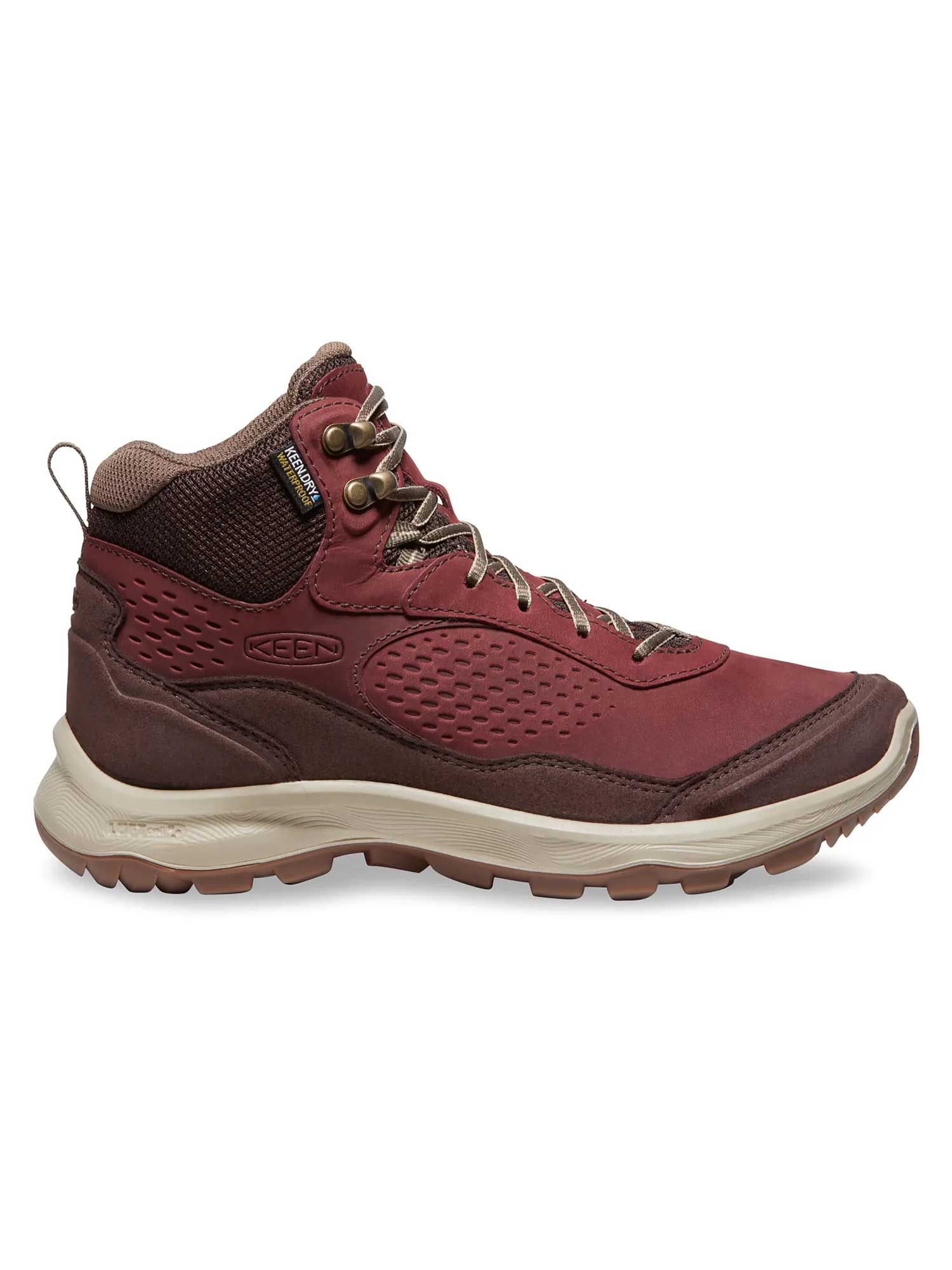 Incaltaminte Terradora Explorer Mid Wp Women