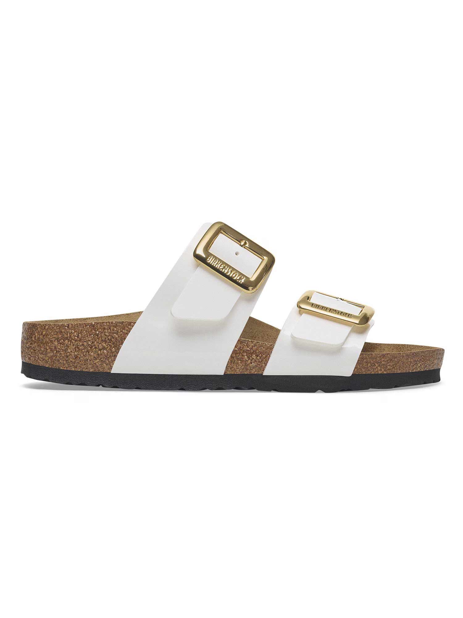 BIRKENSTOCK Чехли Sydney Cushion Buckle