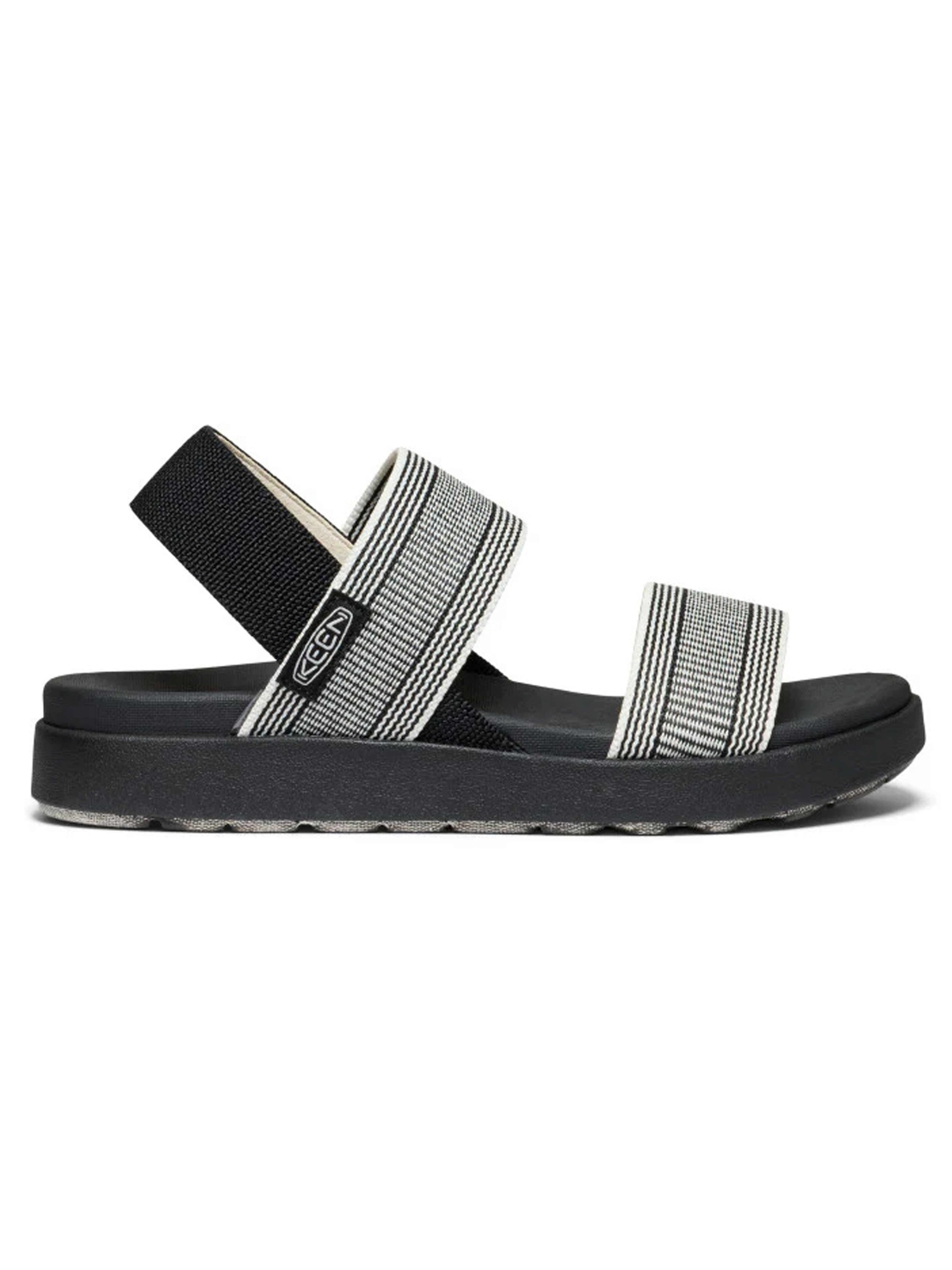 Sandale Elle Backstrap
