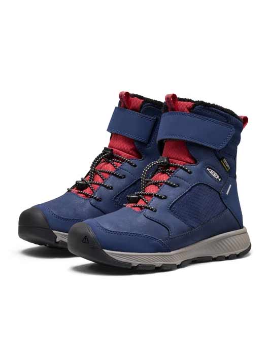 KEEN Ботуши SKUA WINTER WP