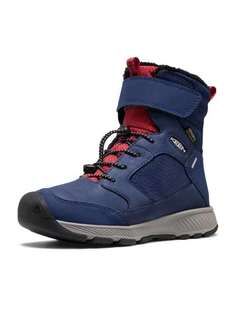 KEEN Ботуши SKUA WINTER WP