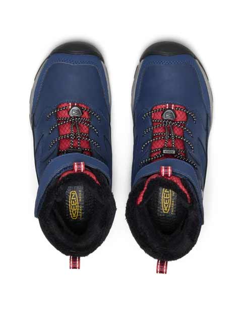 KEEN Ботуши SKUA WINTER WP