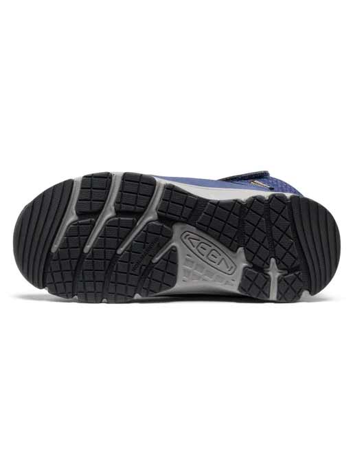 KEEN Ботуши SKUA WINTER WP