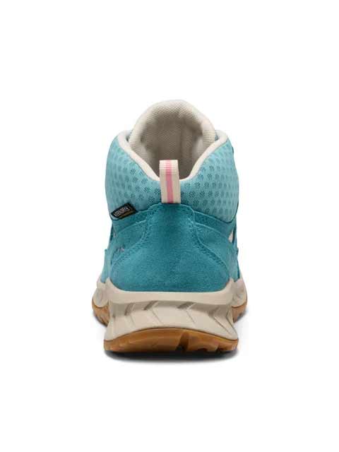 KEEN Обувки HIGHTRAIL MID WP