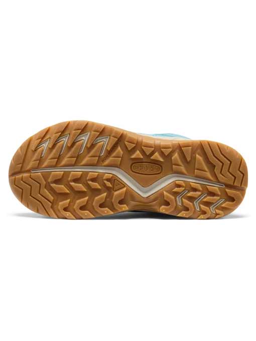 KEEN Обувки HIGHTRAIL MID WP