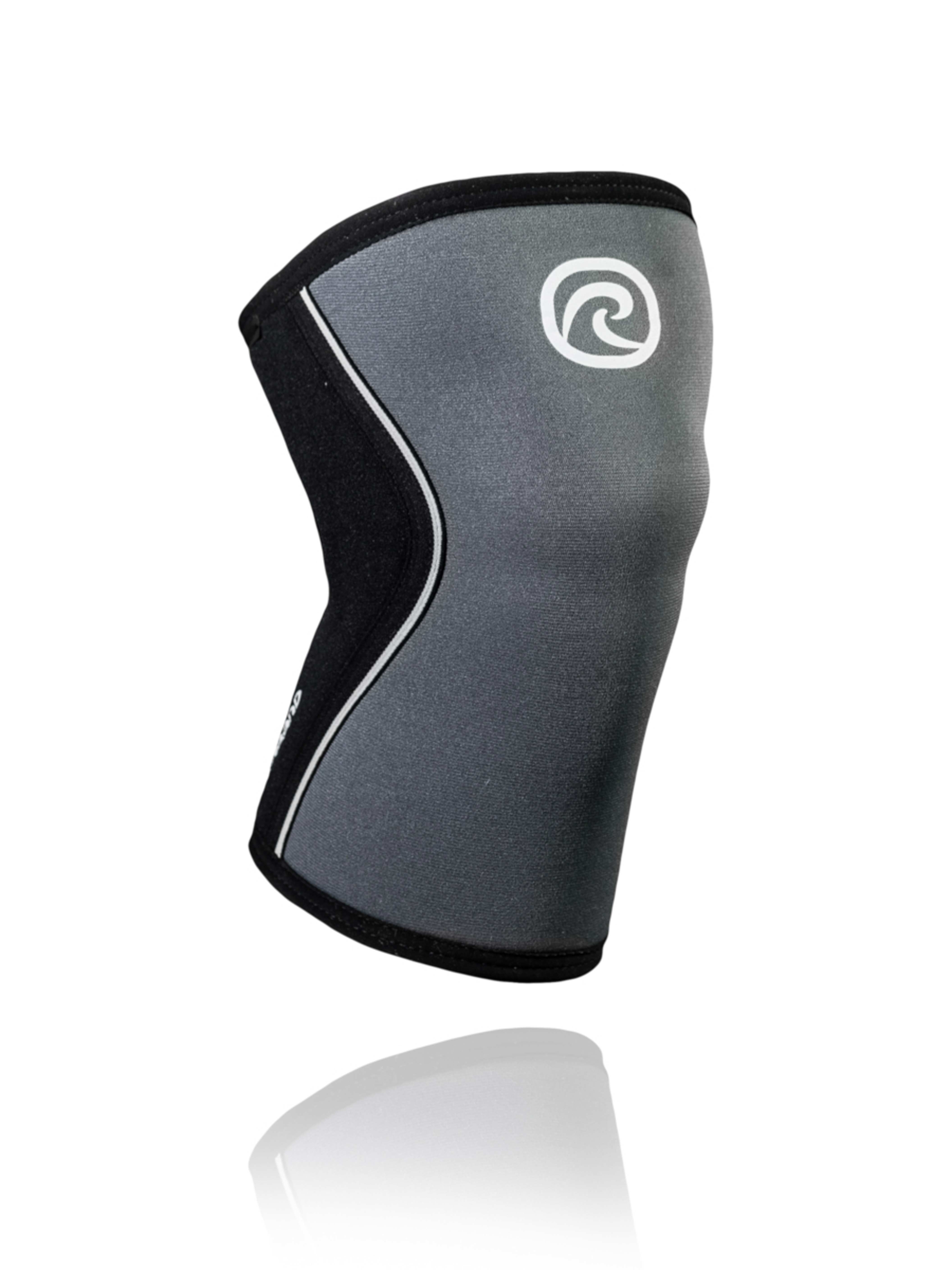 Genunchiera Rx Knee 5Mm